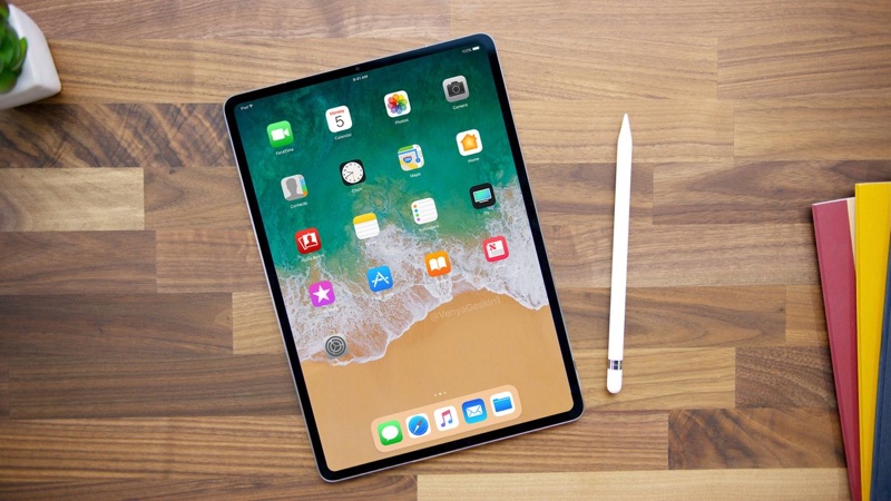 apple rumor ipad pro