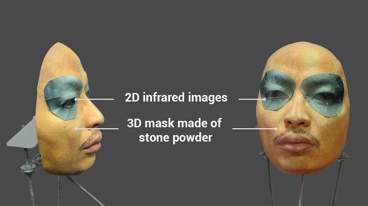 iPhone X Face ID Again Unlocked With Mask, Even With 'Require Attention' Turned On