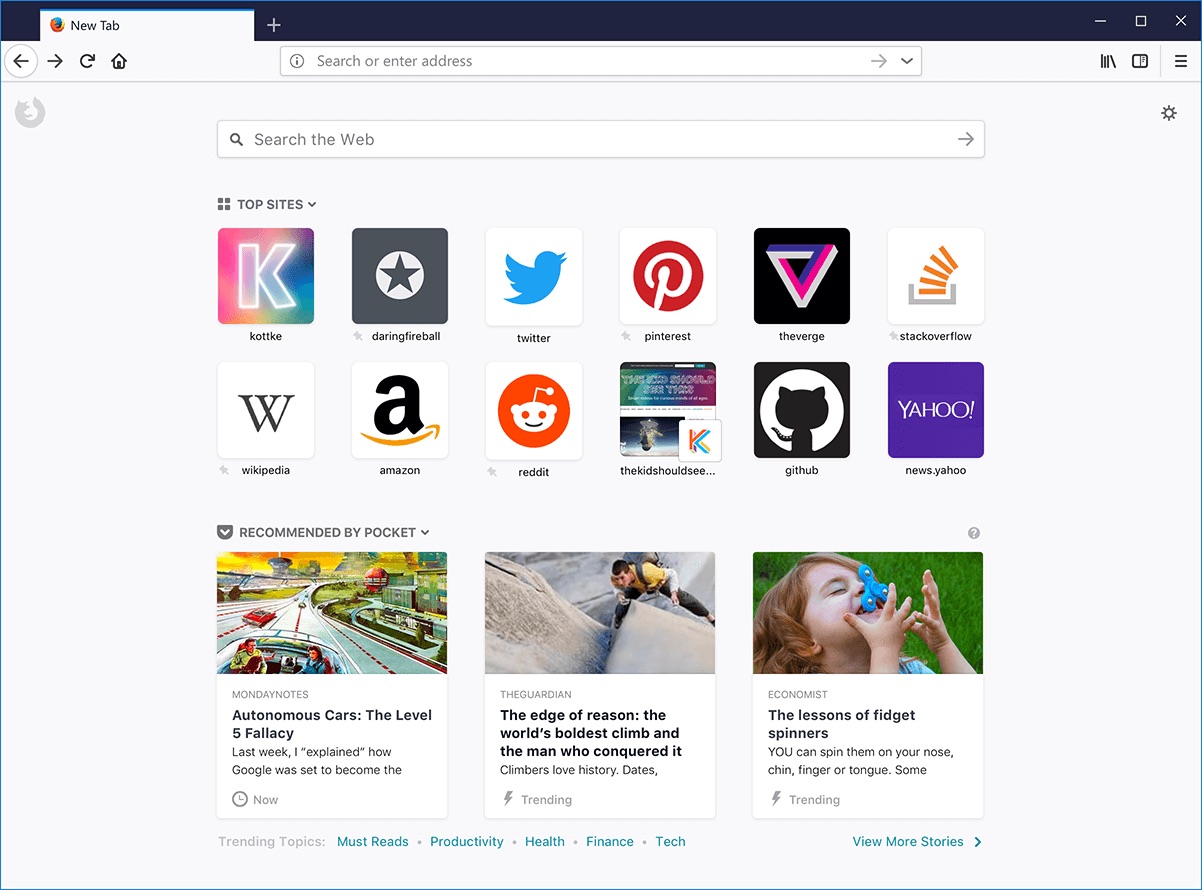 Firefox for mac 10.7 download