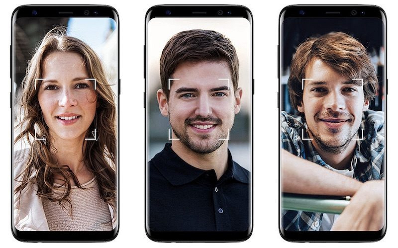 photo of Samsung's Galaxy S10 Rumored to Feature 3D Facial Recognition Like Face ID on iPhone X image