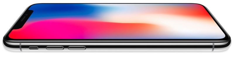 iPhone X Early Adoption Rate Said to Beat iPhone 8 and 7 Plus Levels