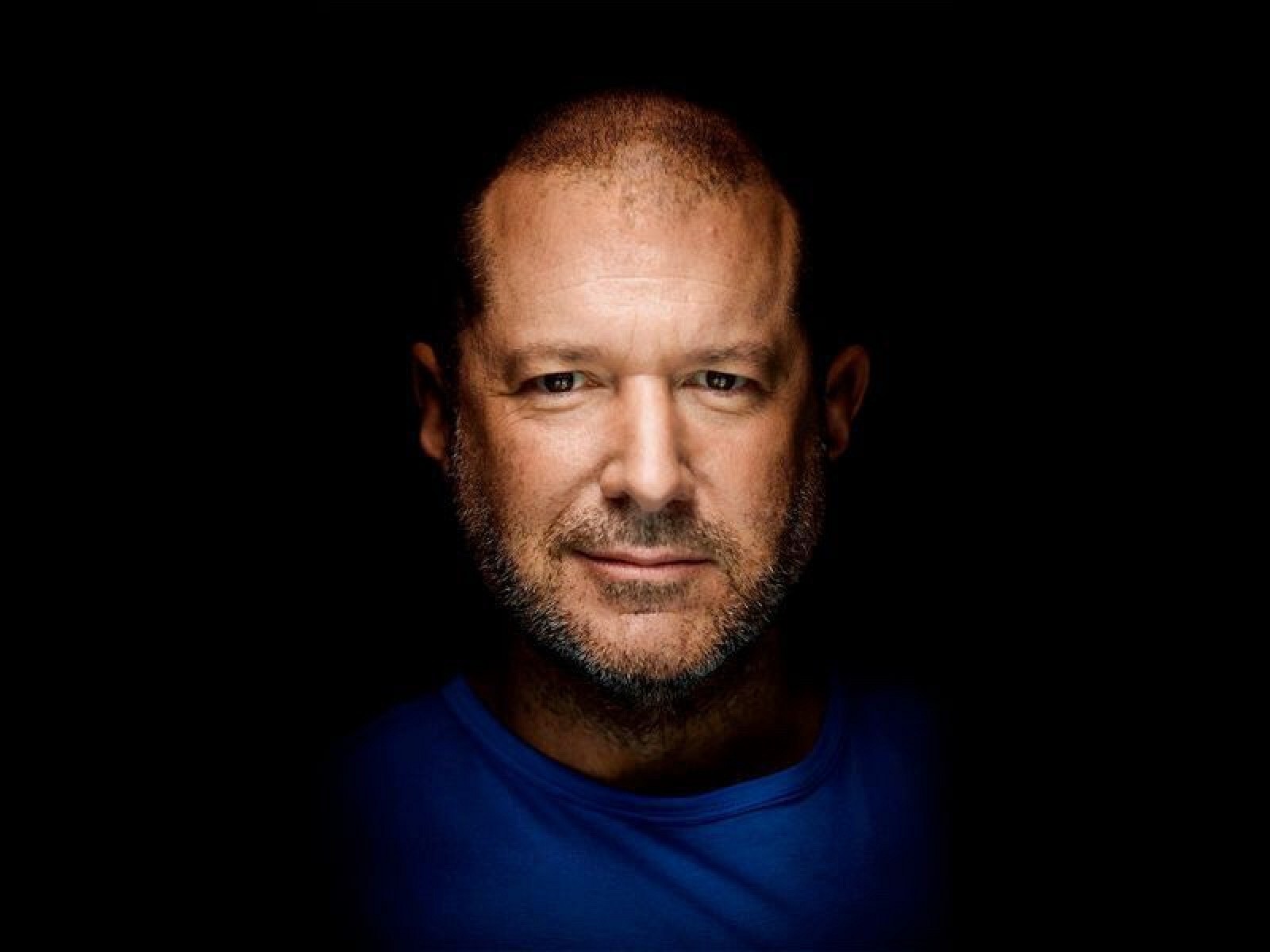 Jony Ive Removed From Apple's Leadership Page