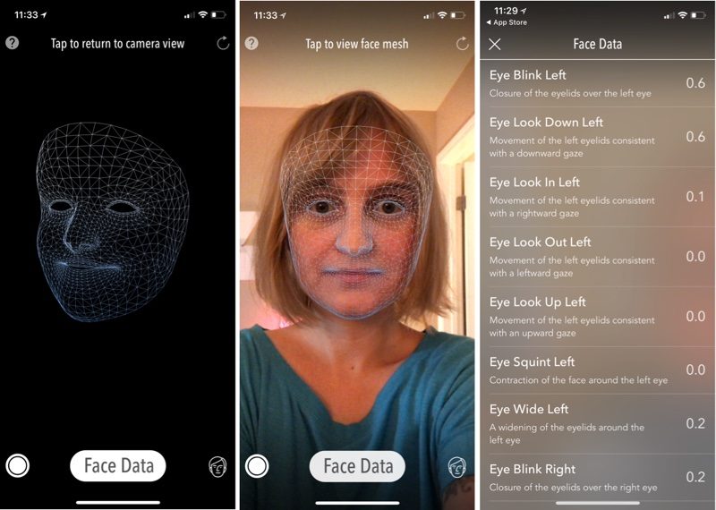 Privacy Advocates and Devs Raise Concerns About Third-Party App Access to TrueDepth Camera