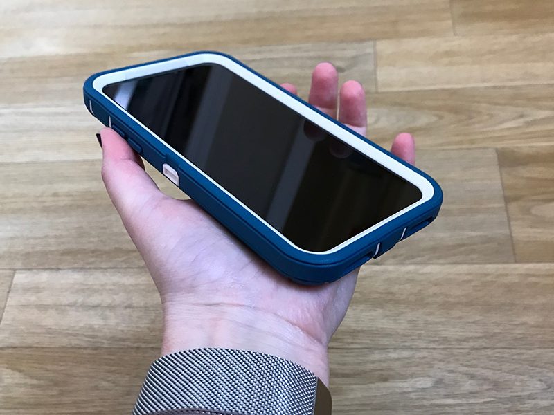 iphone spigen 11 cases X Review OtterBox Spigen, Case iPhone Roundup 5:
