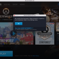 overwatch for mac 2017 download