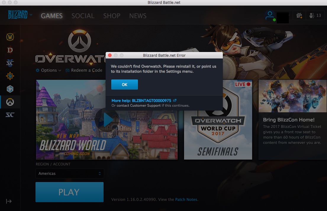 battlenet download mac