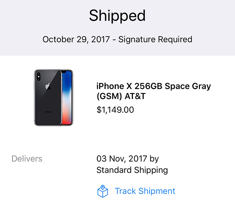 How to Track Your New iPhone 7 Early - Running with Miles