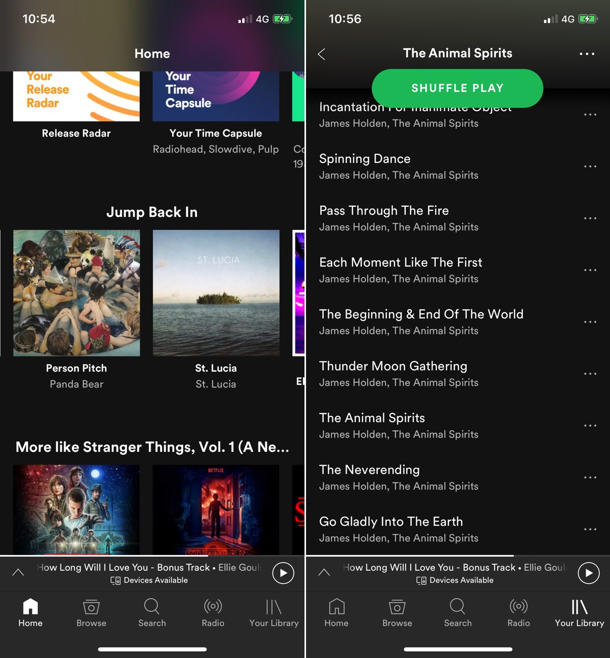 Spotify 1.2.20.1216 instal the new version for iphone