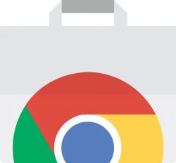 google chrome stor