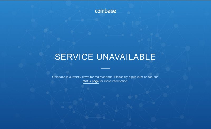 Coinbase Reaches Top Of The Free App Charts On The Us App Store Amid - 