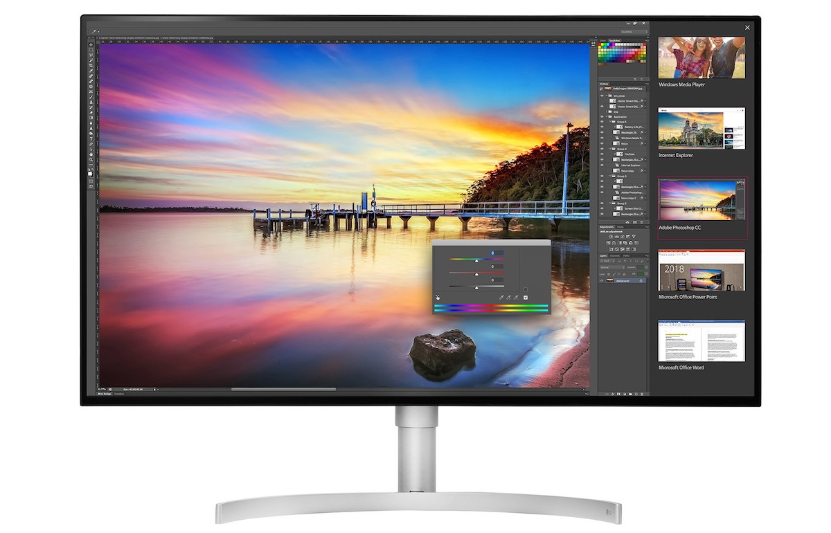 32 4k mac monitor