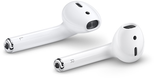 「AirPods」の画像検索結果