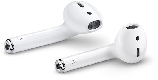 Ming-Chi Kuo Expects Upgraded AirPods to Launch in Mid to Late 2018