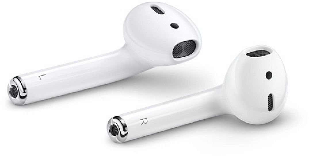 photo of Apple is Currently Sold Out of AirPods Until January image