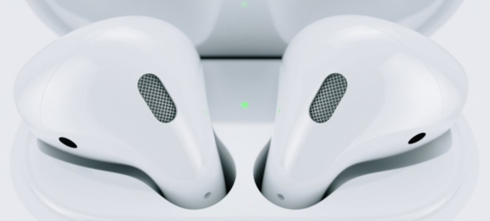 Report: 'AirPods Pro' to Launch End of October with New Design, New Noise-Canceling Feature and $260 Price Tag - MacRumors thumbnail