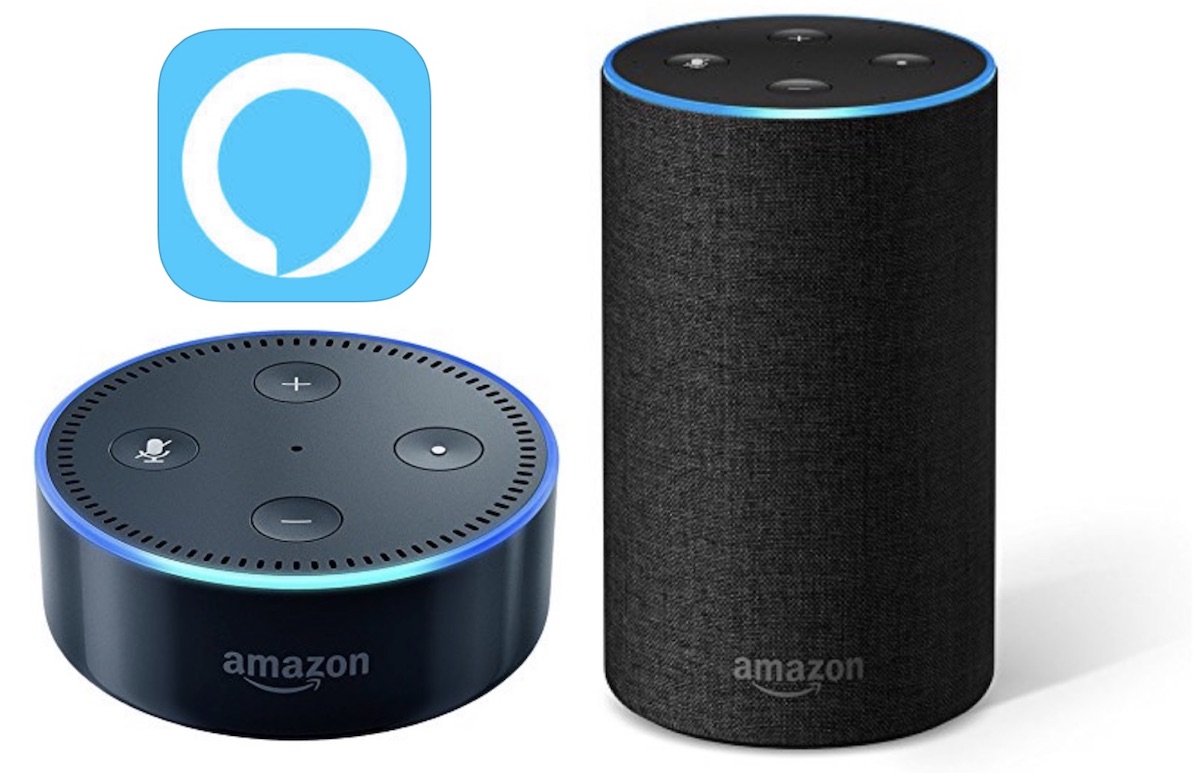 Amazon's Alexa App Climbed to #1 on the iOS App Store's ...