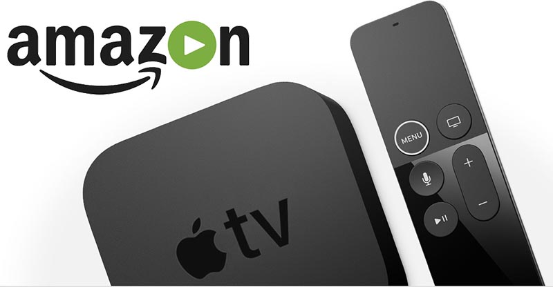 amazon prime tv app for mac