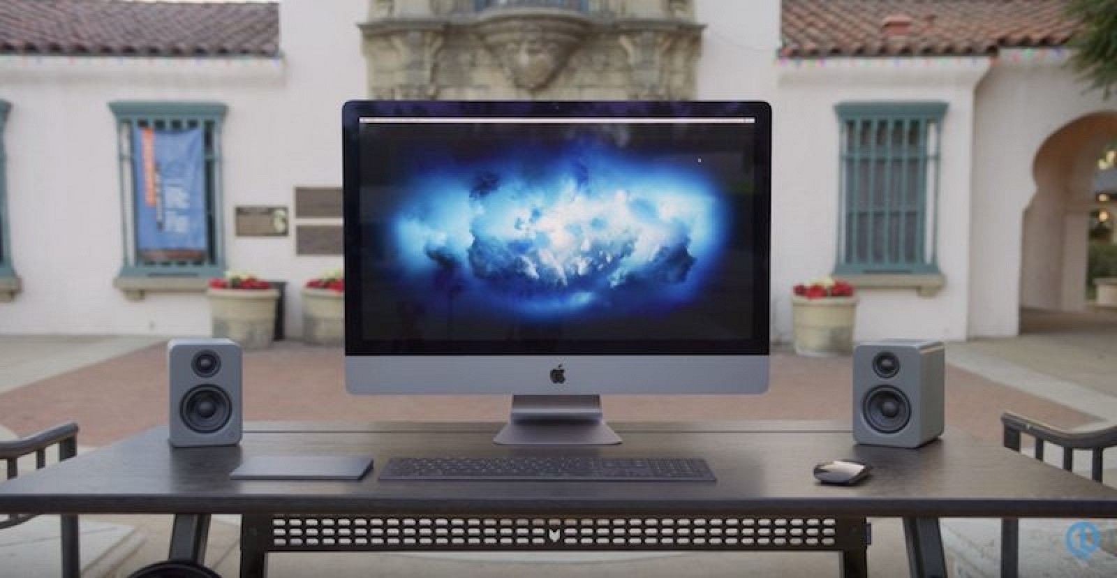 photo of iMac Pro Described as Blazingly Fast, Quiet, and Fairly Priced, But Lacks Upgradeability image