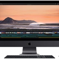 imac pro or mac pro 2019 for unity