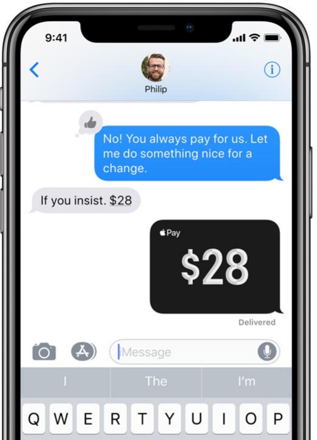 photo of Apple Pay Cash Officially Launches Today After Rolling Out to Many Users Yesterday image
