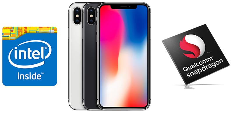 Iphone x models