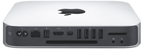 Mac mini 2012 for sale