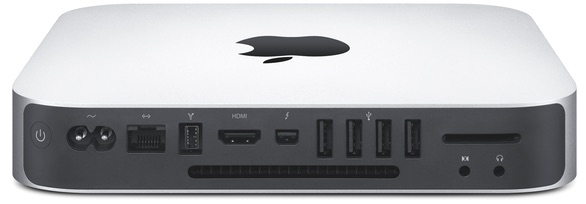 display for mac mini 2011