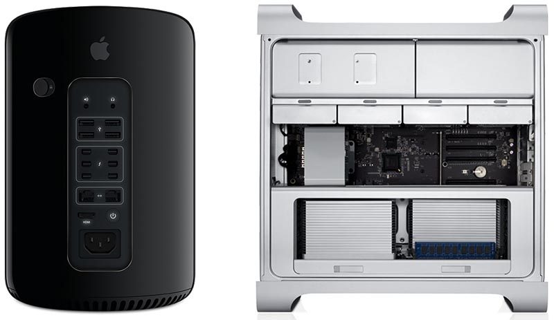 2012 apple mac pro tower