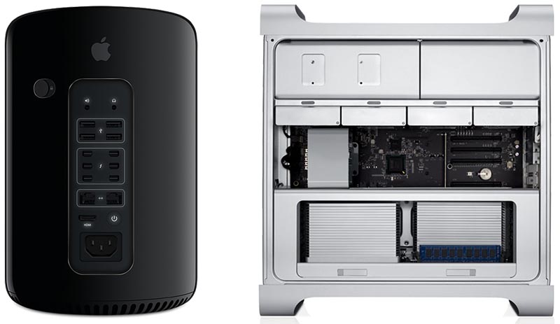 Apple Continues to Work on All-New Mac Pro With Upgradeable Design ...