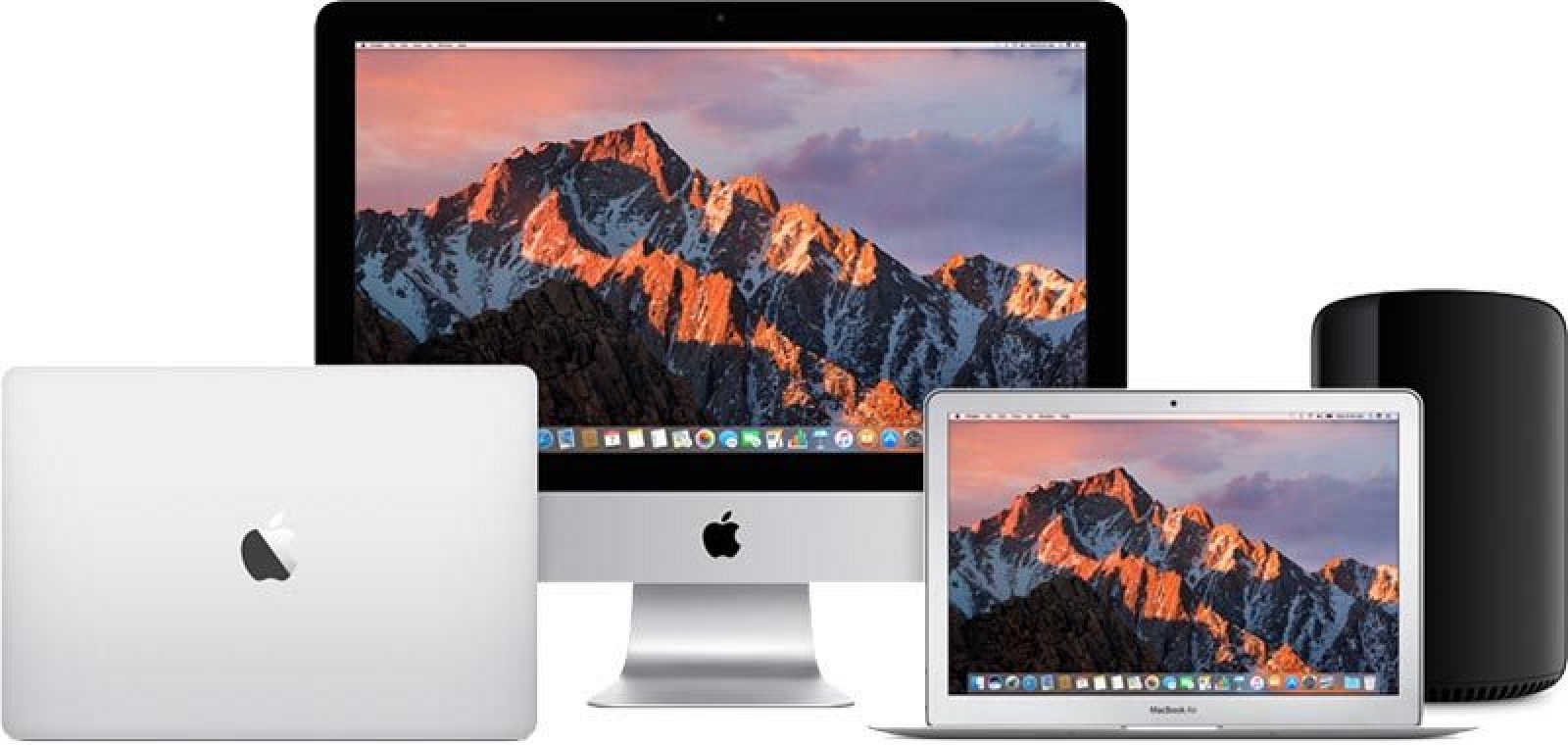 photo of Apple Increases Mac Trade-In Values to Up to $2,500 image