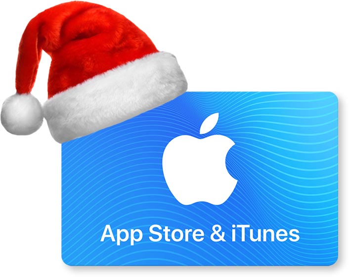 8 Ways To Spend The Itunes Gift Card You Unwrapped Today - 