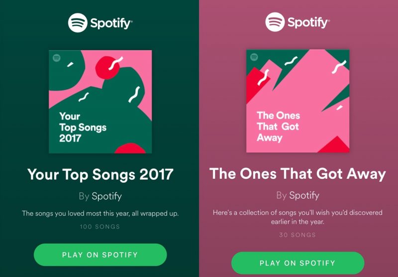 where is my spotify wrapped