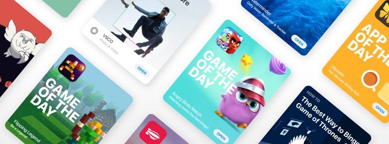 App Store Sees Record-Breaking $300 Million in Purchases on New Year's Day