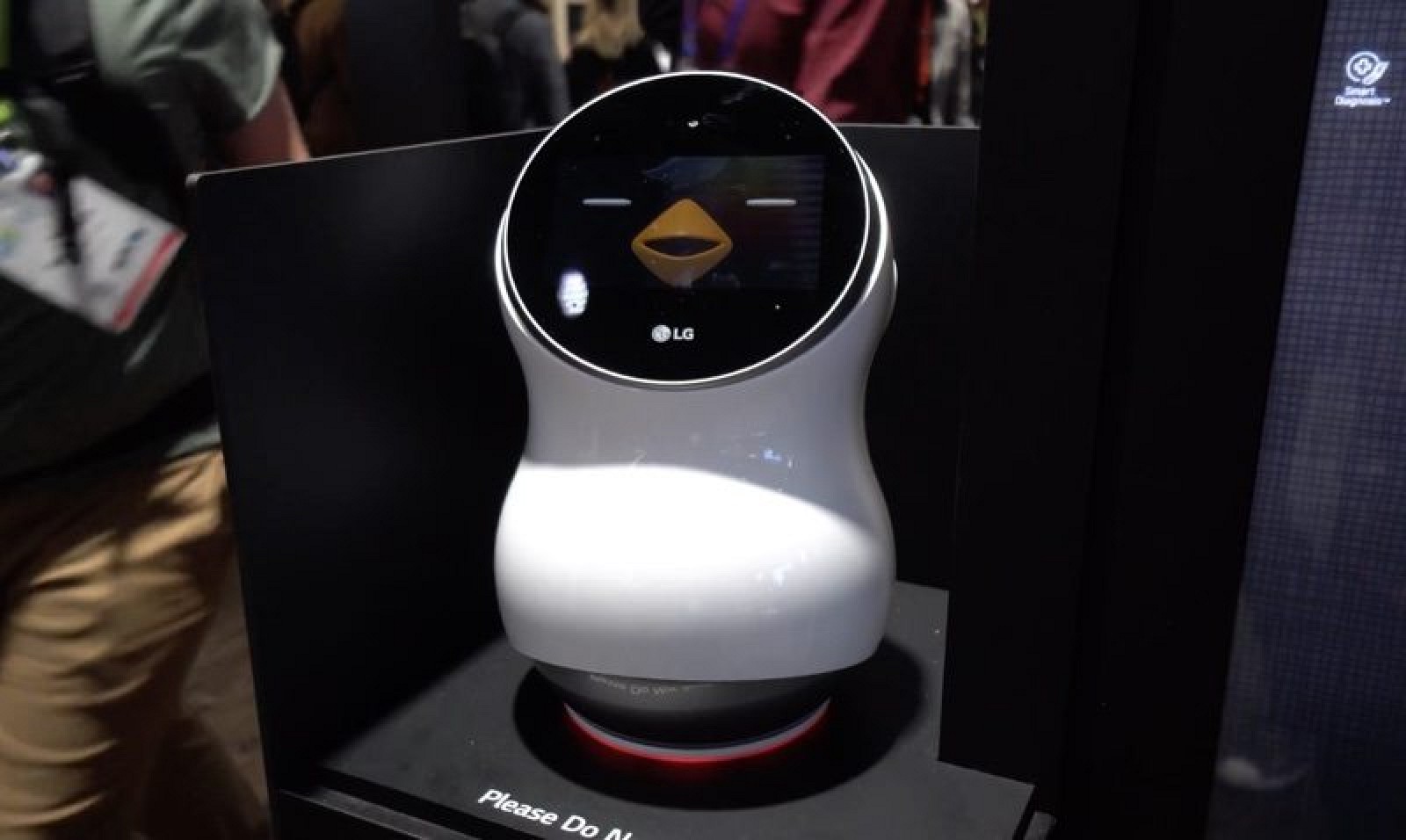 photo of The Most Interesting Products We Saw at CES 2018 image