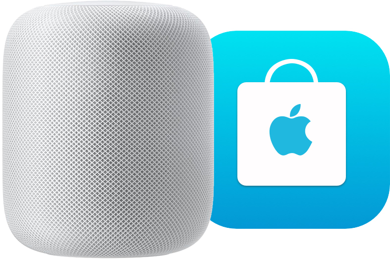 HomePod Now Available to Order in United States, Australia 