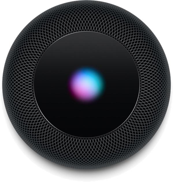 homepod speaker 1