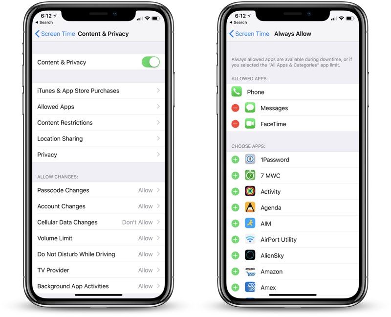 Ios 12 Everything We Know Macrumors