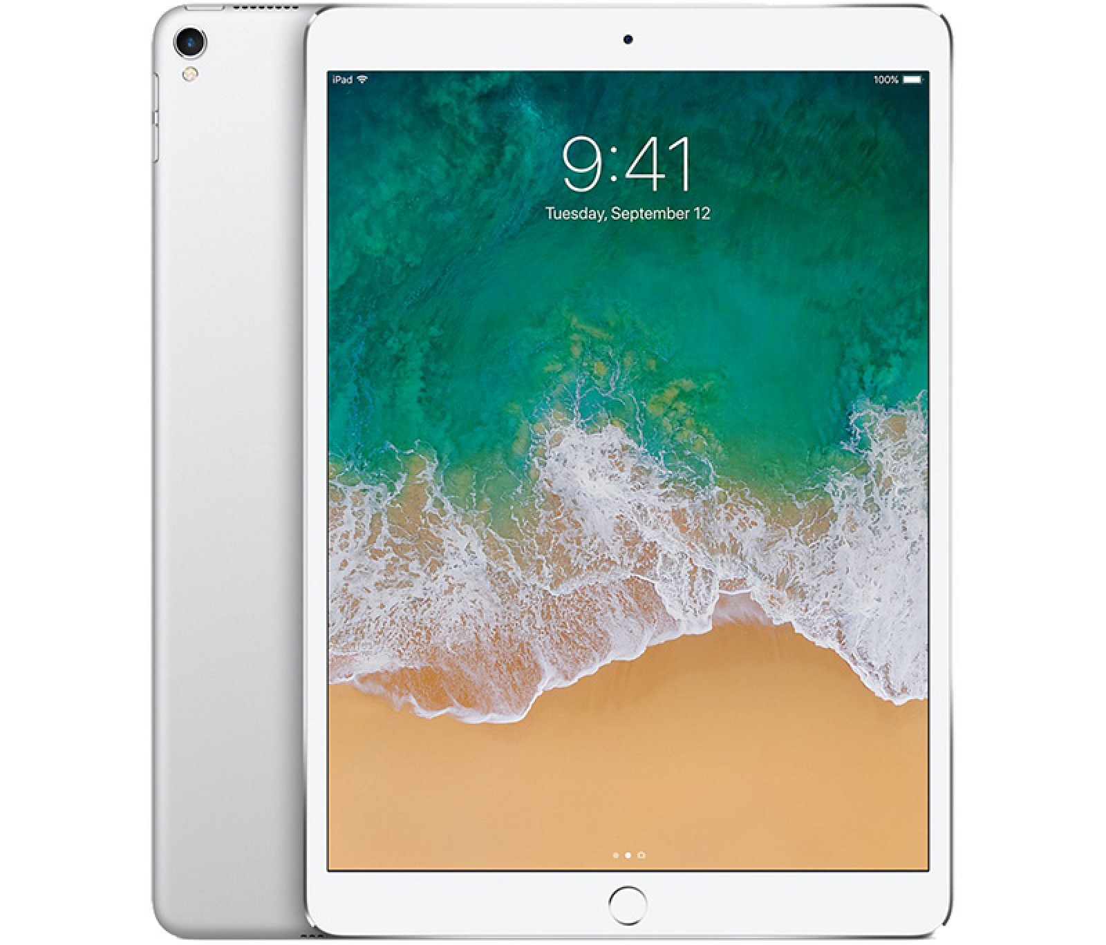 photo of Apple Planning Both 10.2-Inch 'iPad 7' and All-New 10.5-Inch iPad According to Proven Leaker image