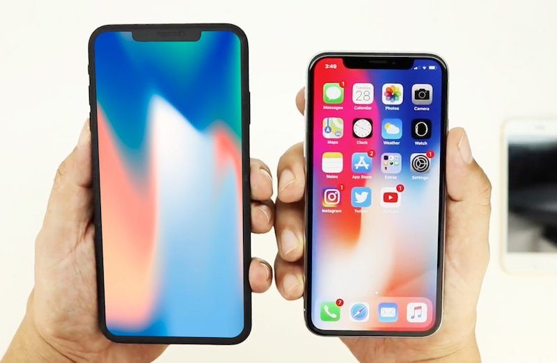 This Year's iPhone X and iPhone X Plus Could Start at $899 and $999 Respectively Says RBC Analyst