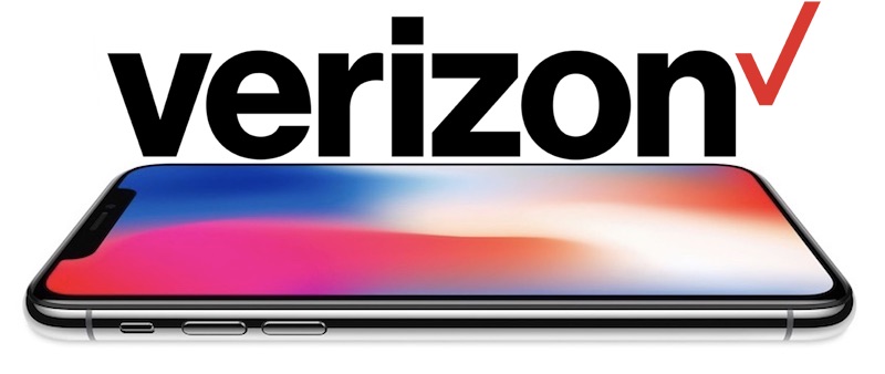 iphone with verizon