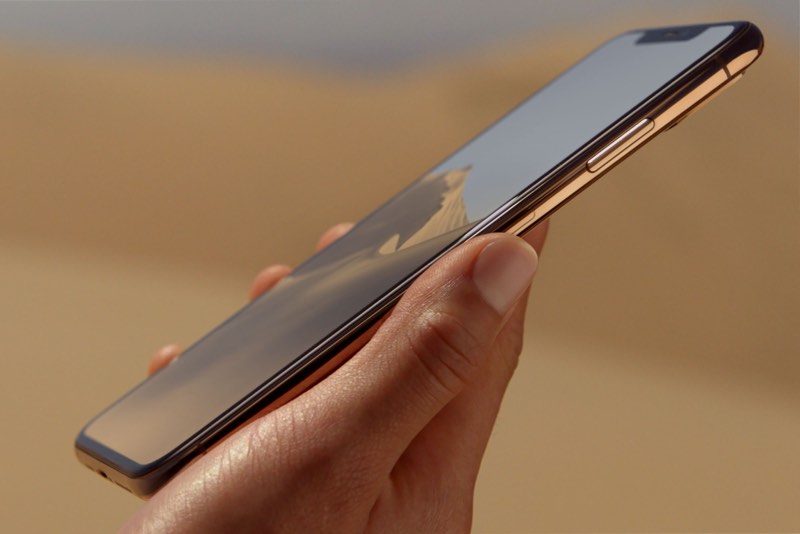 DisplayMate: iPhone XS Max Has Best Smartphone Display Ever