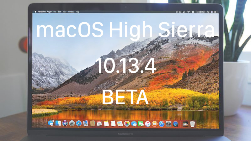 sierra 10.13