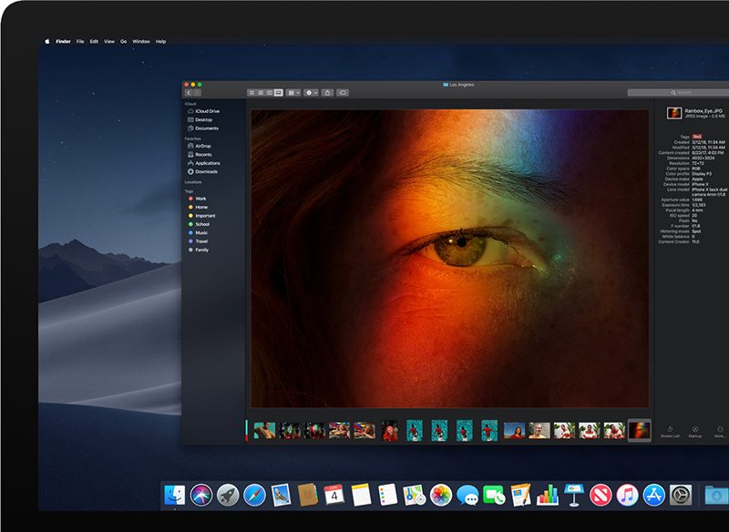 Macos mojave installer