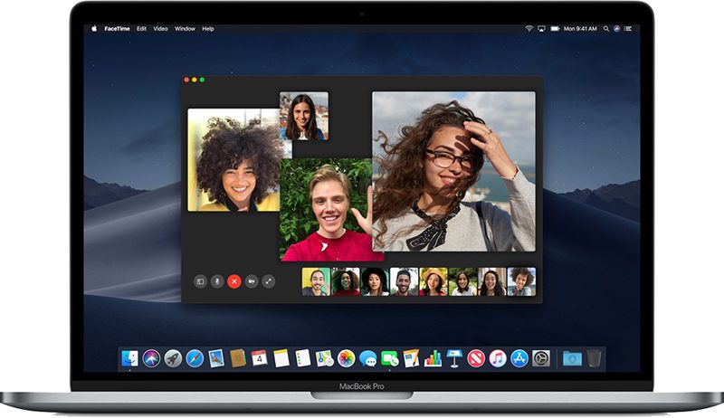 The latest: macOS Mojave 10.14.2 now available