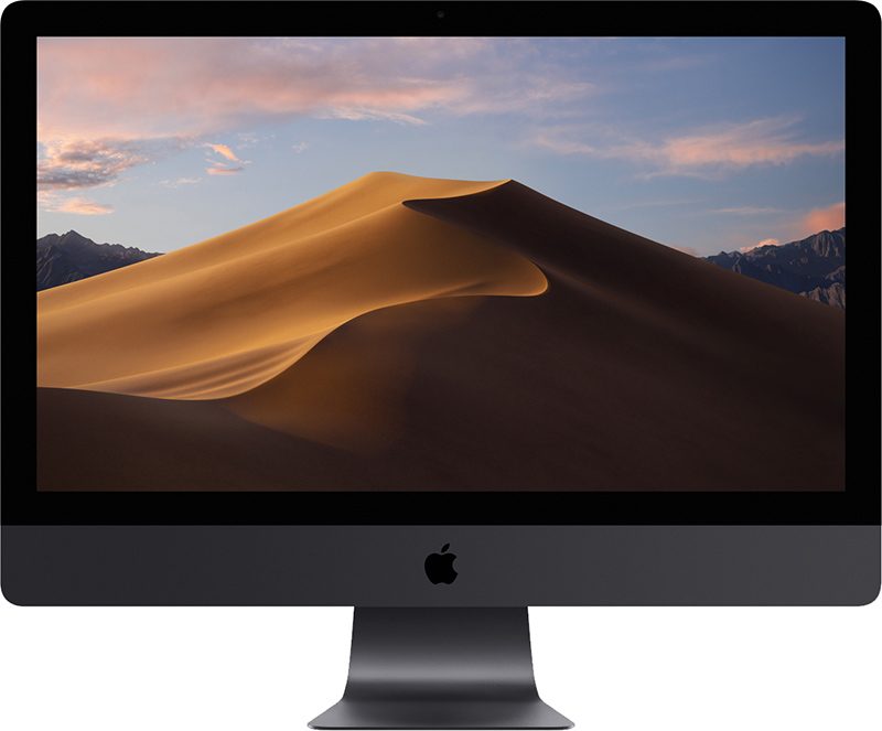 Mac os mojave зависает на яблоке