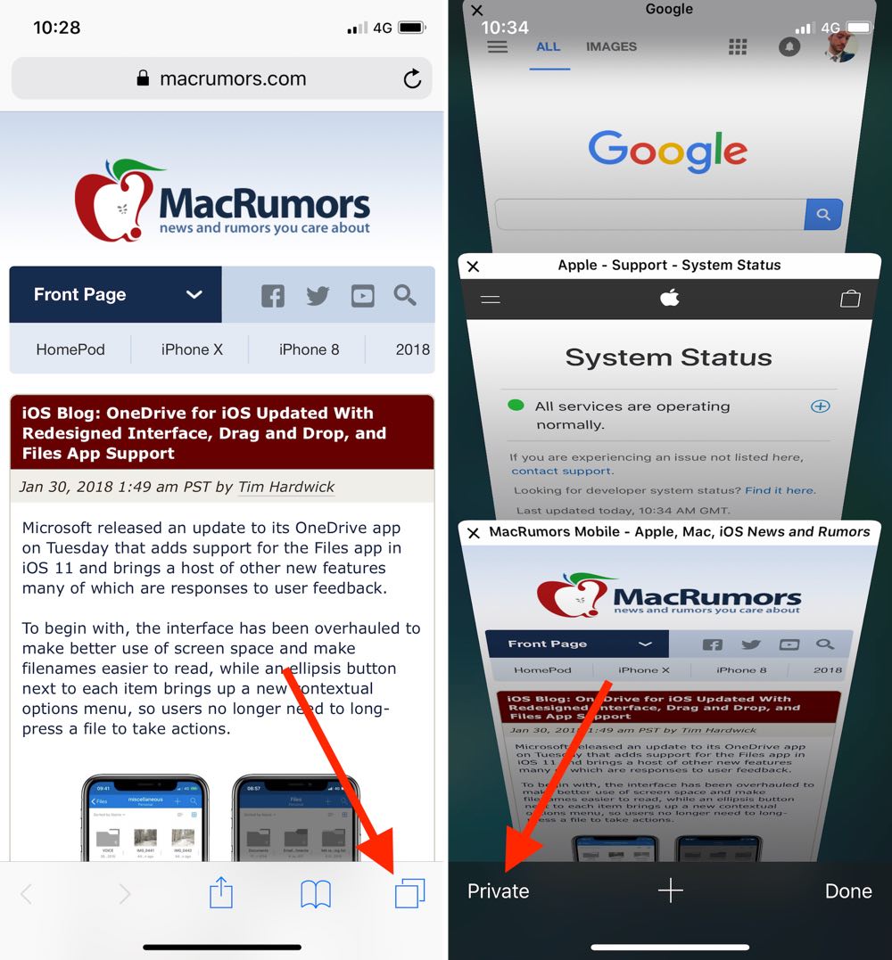 4-quick-ways-to-open-safari-private-tab-on-iphone-in-ios-15-the