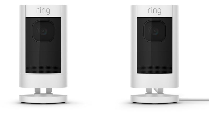 ring security camera system