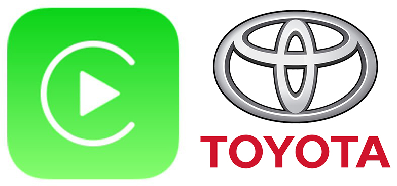 Toyota and Lexus to Offer CarPlay in Select 2019 Vehicles and Beyond in United States