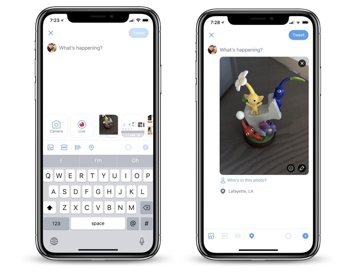 how to download twitter video on iphone