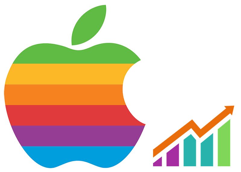 Apple's Stock Price Reaches All-Time High Above $180 After Warren Buffett Praises iPhone Maker